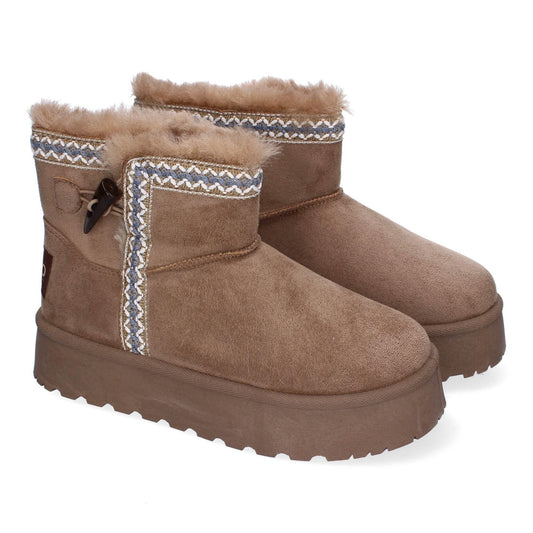 HZ2000-103-Kaki - NESSNES